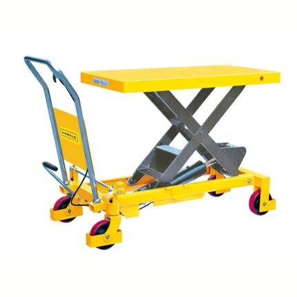 1000 KG YÜK PLATFORMU