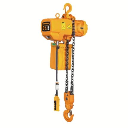 3 TON ELEKTRİKLİ CARASKAL 302