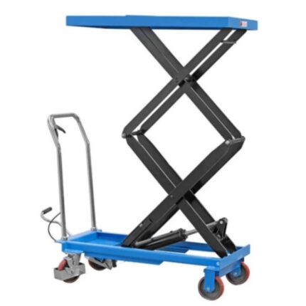 300 KG ÇİFT MAKASLI PLATFORM