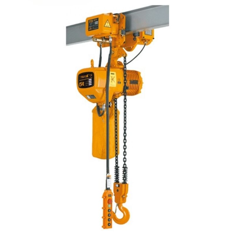 5 ton monoray 5 ton monoray vinç