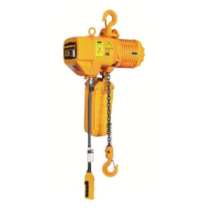 500 KG ELEKTRİKLİ CARASKAL