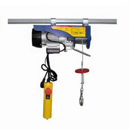 500-1000 Kg Mini Vinç