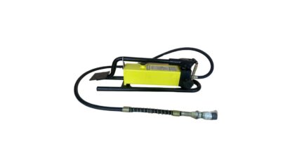 700 BAR 1.5 LİTRE HİDROLİK AYAK POMPASI