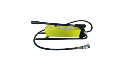 700 BAR 2.8 LİTRE HİDROLİK EL POMPASI