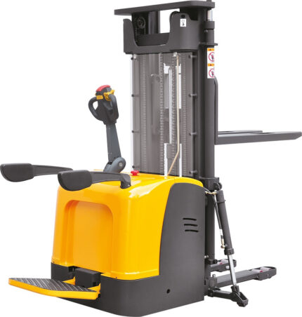 2 ton istif makinası